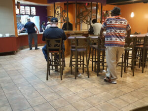 Taco Bell - Fort Wayne