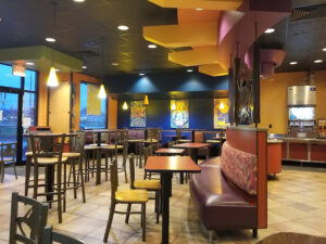 Taco Bell - Fort Wayne