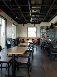 Taco Bell - Fort Wayne