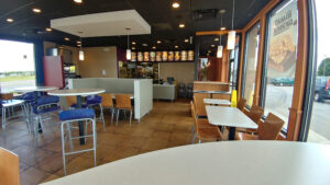 Taco Bell - Fort Wayne