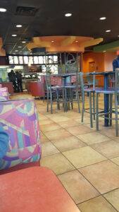 Taco Bell - Logansport