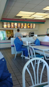 Taco Bell - Marion