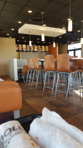 Taco Bell - Corydon