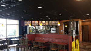 Taco Bell - Jeffersonville