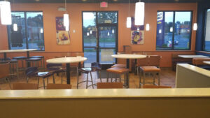 Taco Bell - Jeffersonville