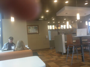 Taco Bell - New Albany