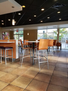 Taco Bell - New Albany