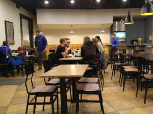 Taco Bell - Muncie