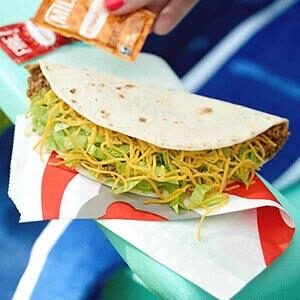 Taco Bell - Muncie