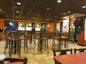 Taco Bell - Muncie