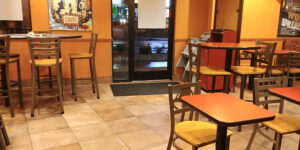 Taco Bell - Evansville