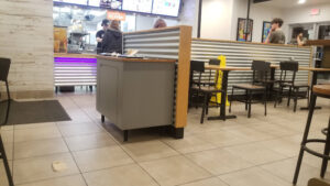 Taco Bell - Evansville