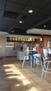 Taco Bell - Evansville