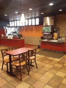 Taco Bell - West Lafayette