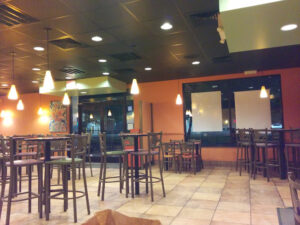 Taco Bell - West Lafayette