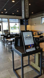 Taco Bell - Crawfordsville