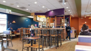 Taco Bell - Brighton