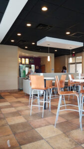 Taco Bell - Dearborn Heights