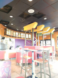 Taco Bell - Dearborn Heights