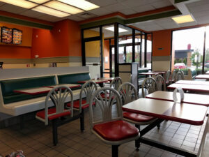 Taco Bell - Dundee