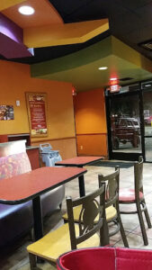 Taco Bell - Lincoln Park