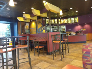 Taco Bell - South Lyon
