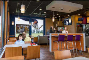 Taco Bell - Brownstown Charter Twp