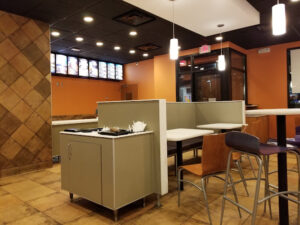 Taco Bell - Rochester Hills