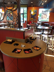 Taco Bell - Rochester Hills