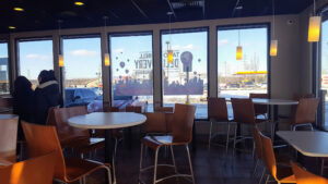 Taco Bell - Rochester Hills