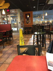 Taco Bell - Farmington Hills