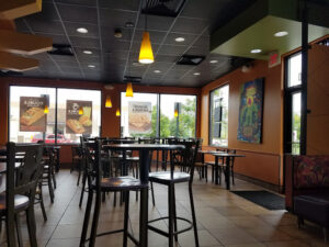 Taco Bell - Pontiac