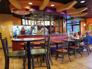 Taco Bell - Davison