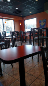 Taco Bell - Fenton