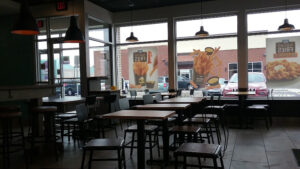 Taco Bell - Grand Blanc