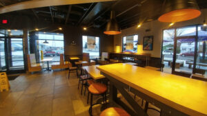 Taco Bell - Burton