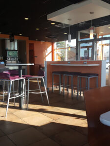 Taco Bell - Bay City