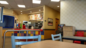 Taco Bell - Bay City
