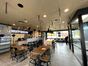 Taco Bell - Bay City