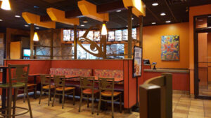 Taco Bell - Alma