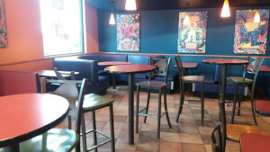 Taco Bell - Greenville