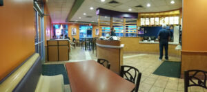 Taco Bell - Okemos