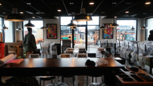 Taco Bell - Owosso