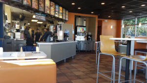 Taco Bell - Kalamazoo