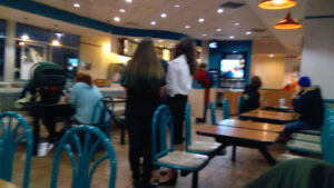 Taco Bell - Dowagiac