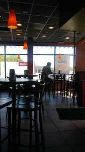 Taco Bell - St Joseph