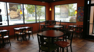 Taco Bell - Holland