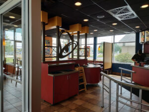 Taco Bell - Holland