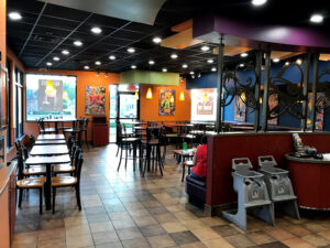 Taco Bell - Muskegon