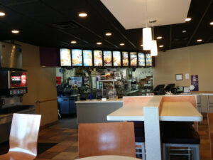 Taco Bell - Grand Rapids